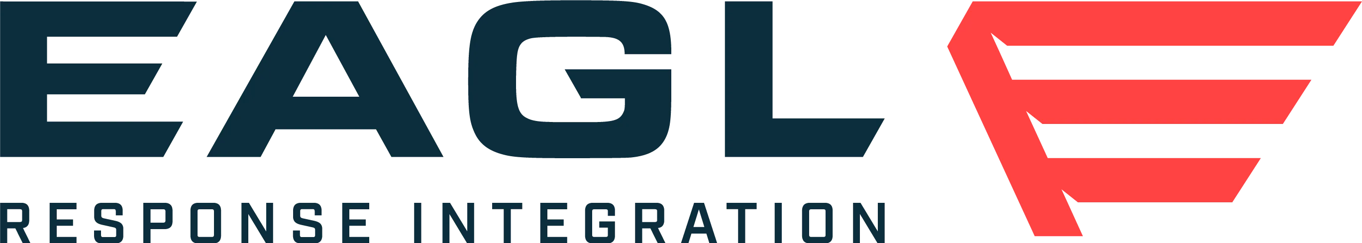 EAGL Response Integration logo