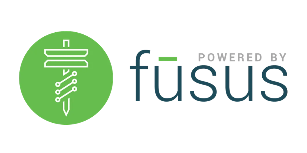 Fusus logo